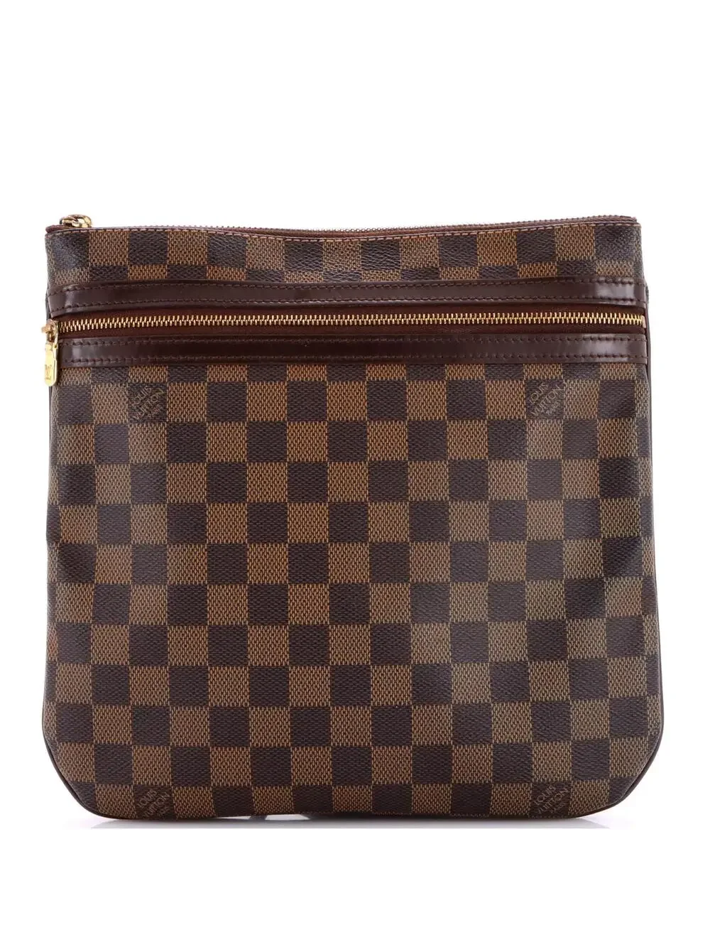 Louis Vuitton Bosphore Pochette Damier #262052L11B